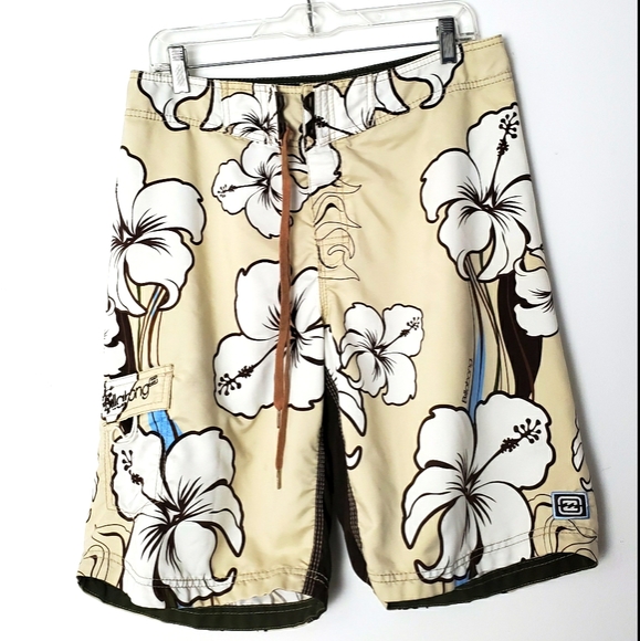 Billabong Board Shorts 33